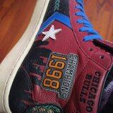 Adidasi originali second hand